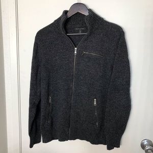 Men sweater